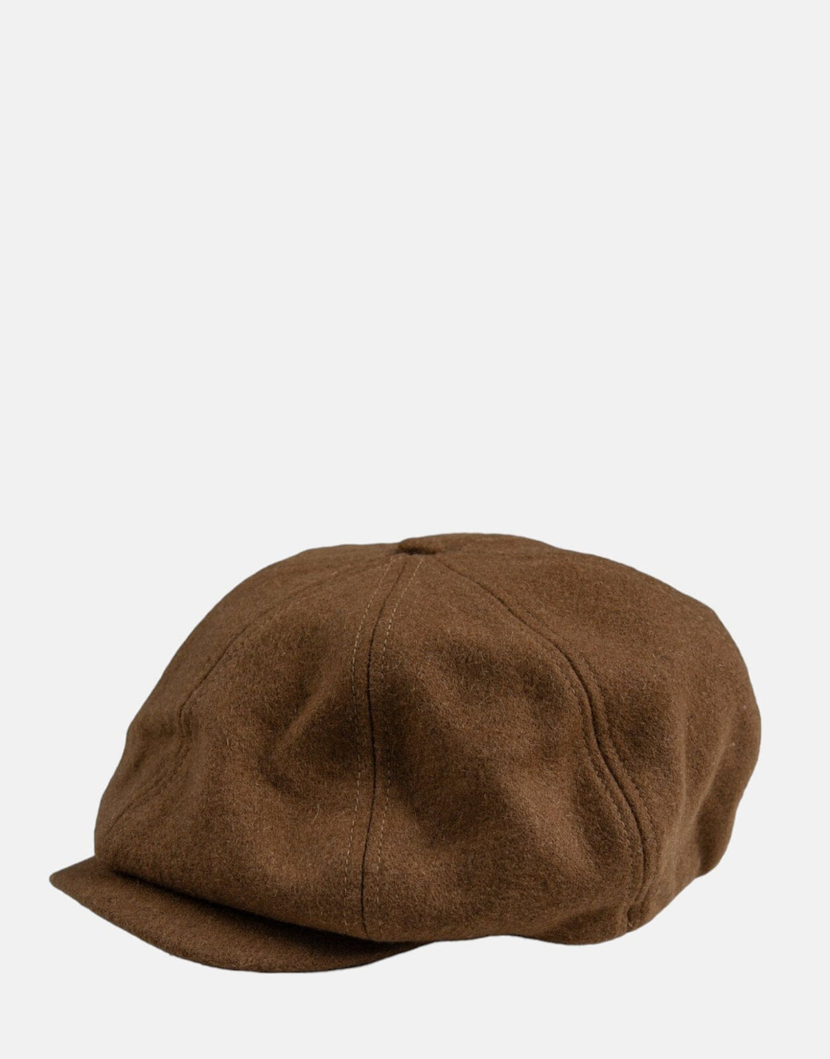 Ben Sherman Ivy Hat Sand - Subwear