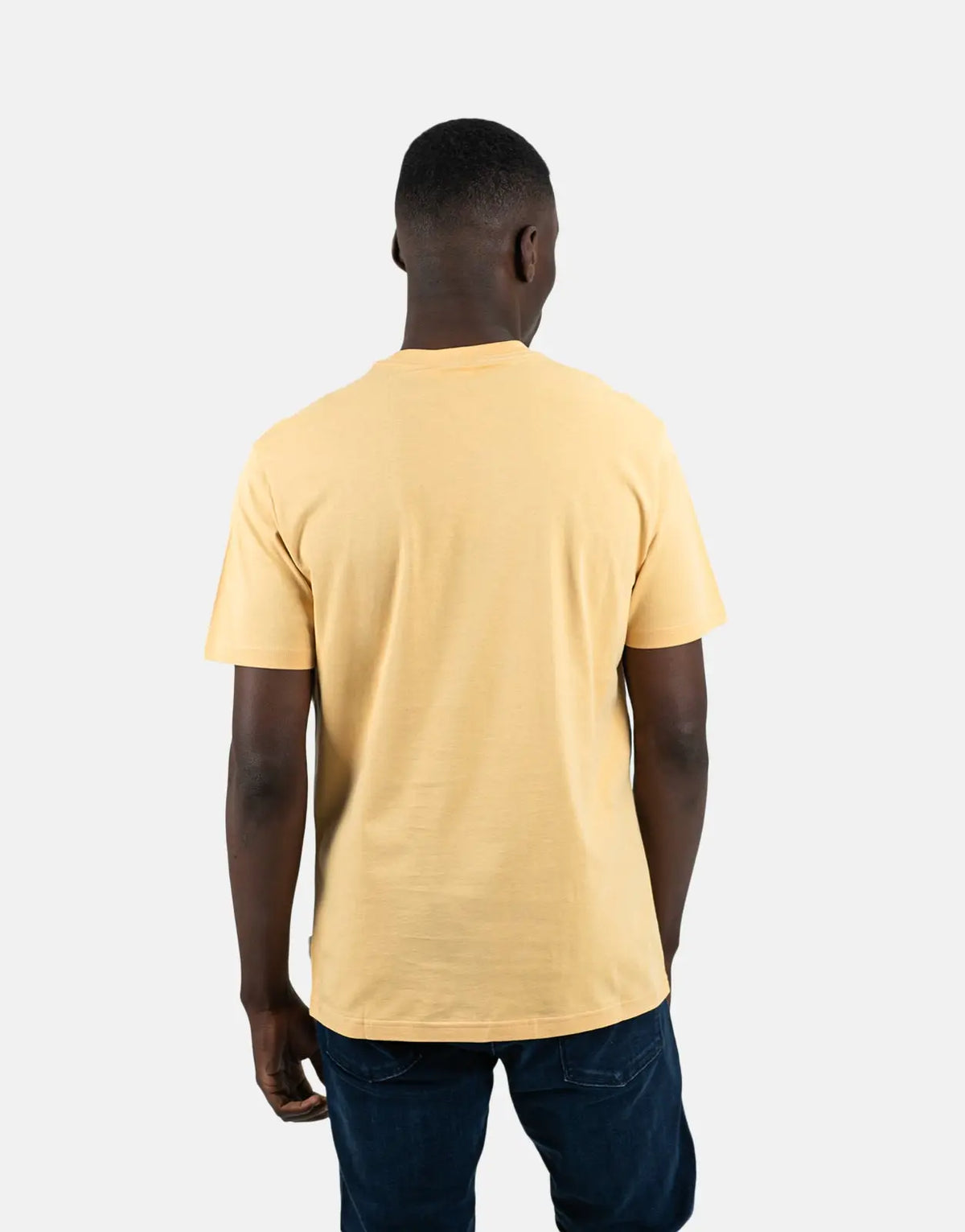 Ben Sherman Match Box New Wheat T-Shirt - Subwear
