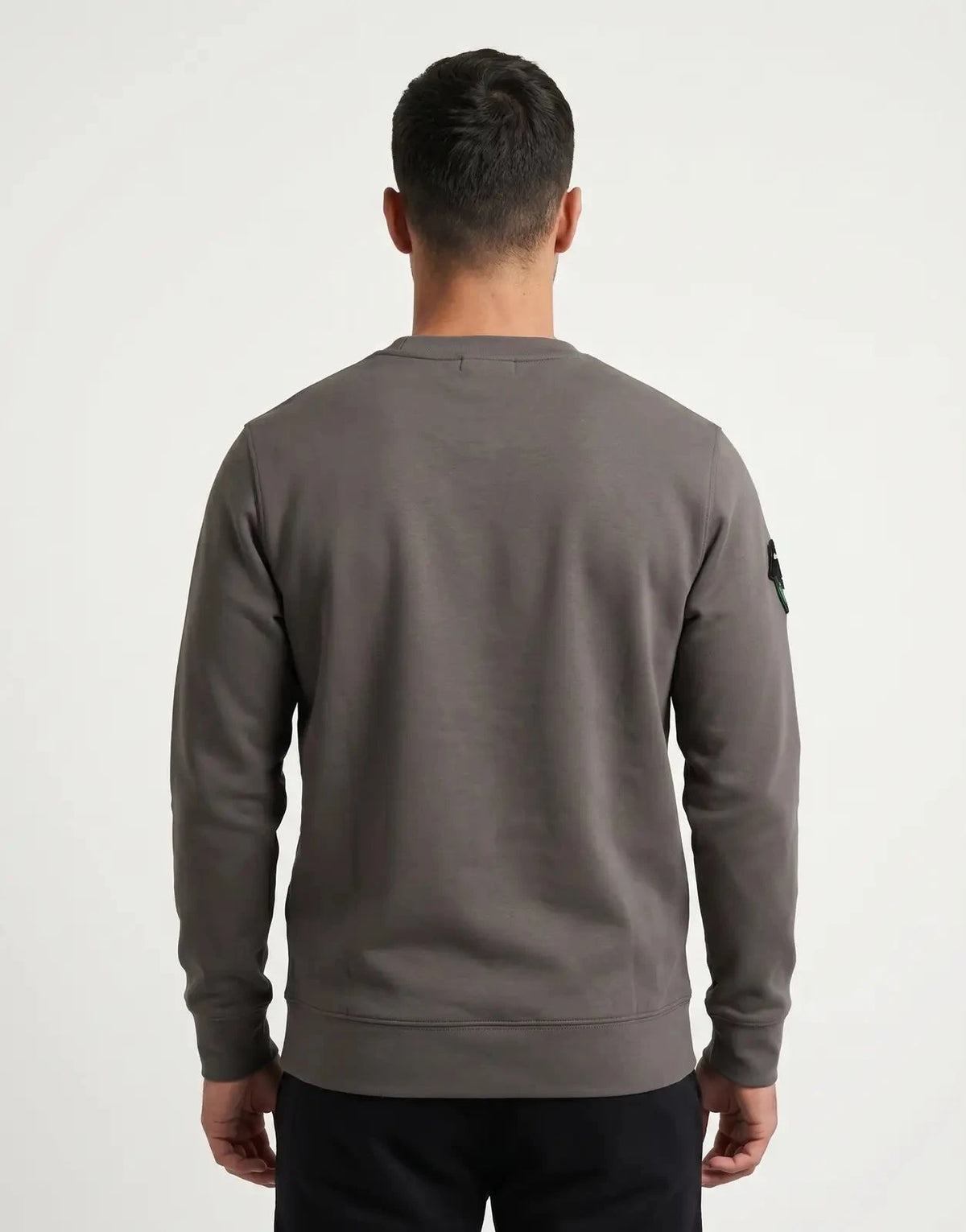 Covali Italiano-S Sweatshirt - Subwear
