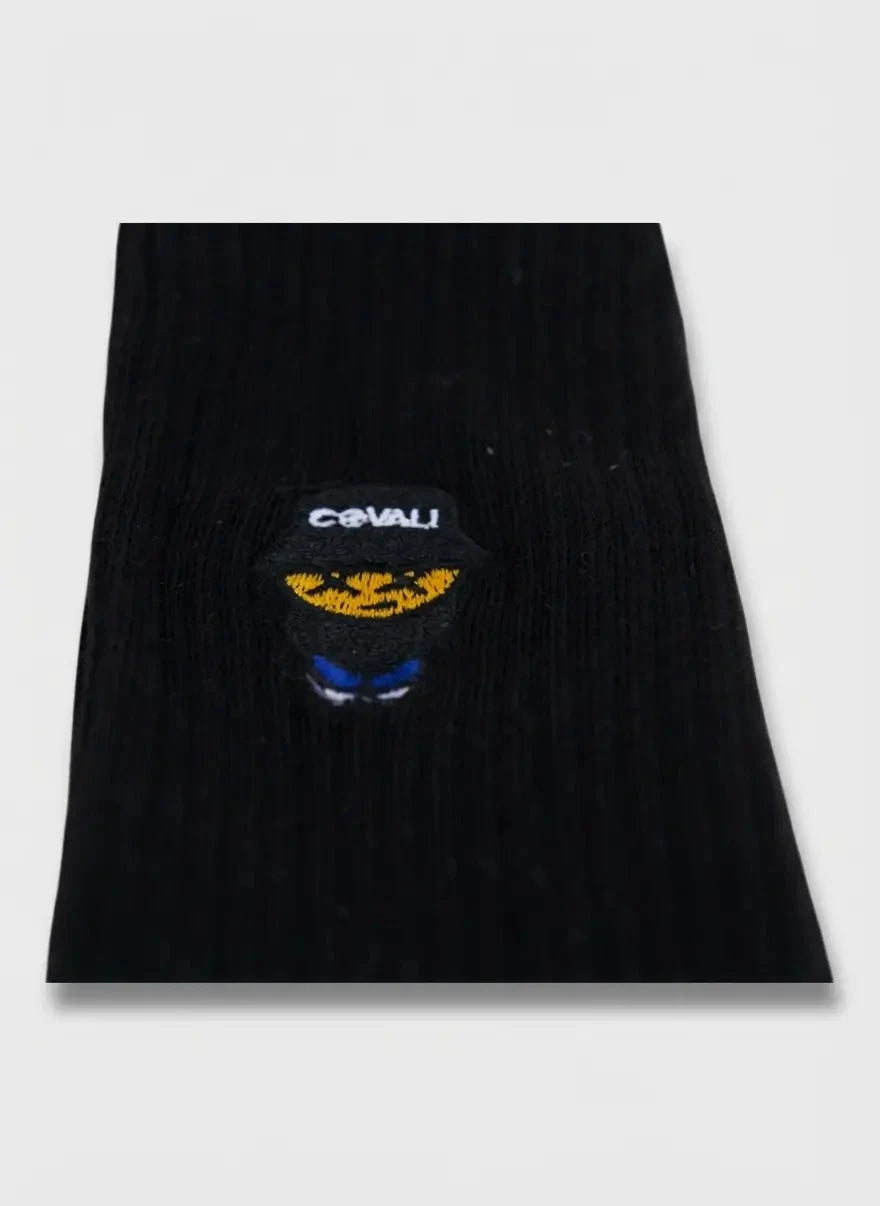 Covali Tipo 2 Pack Black/White Socks - Subwear