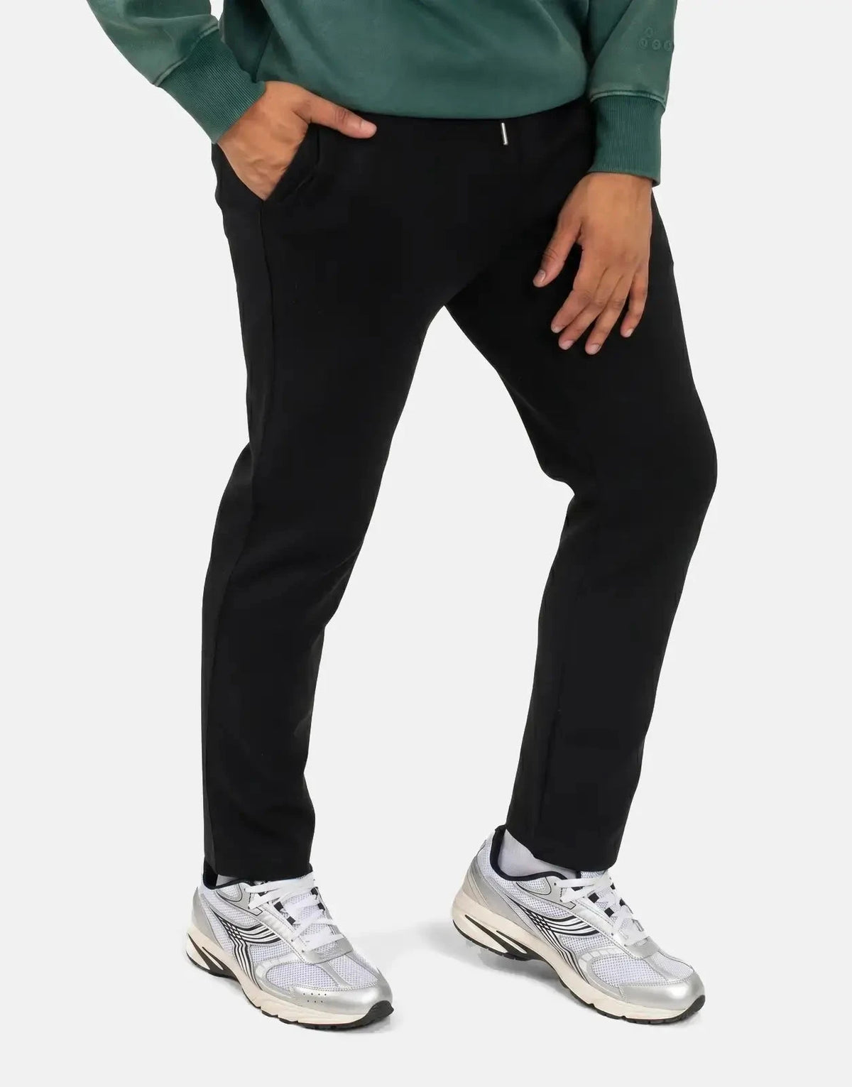 Diadora Kenneth Sweatpants - Subwear