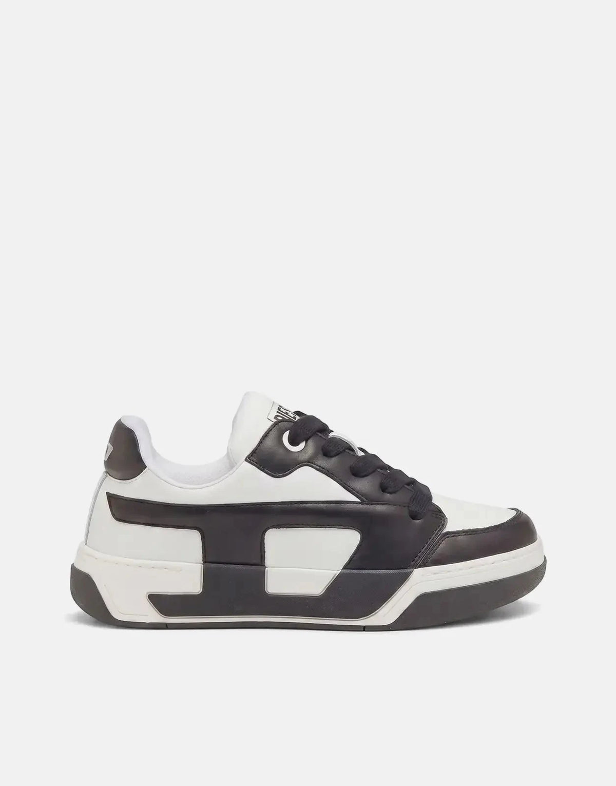 Diesel D-Ollie Low Sneakers H1527 - Subwear