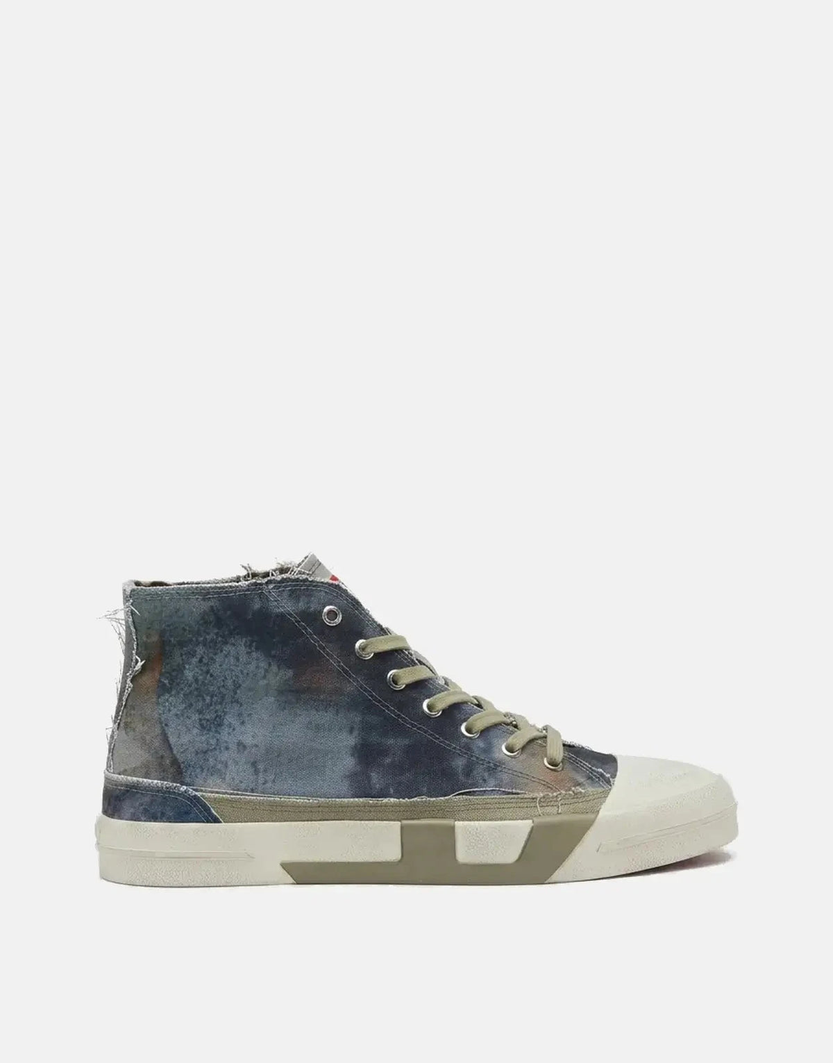 Diesel D-Verse Mid II Snekaers H3177 - Subwear