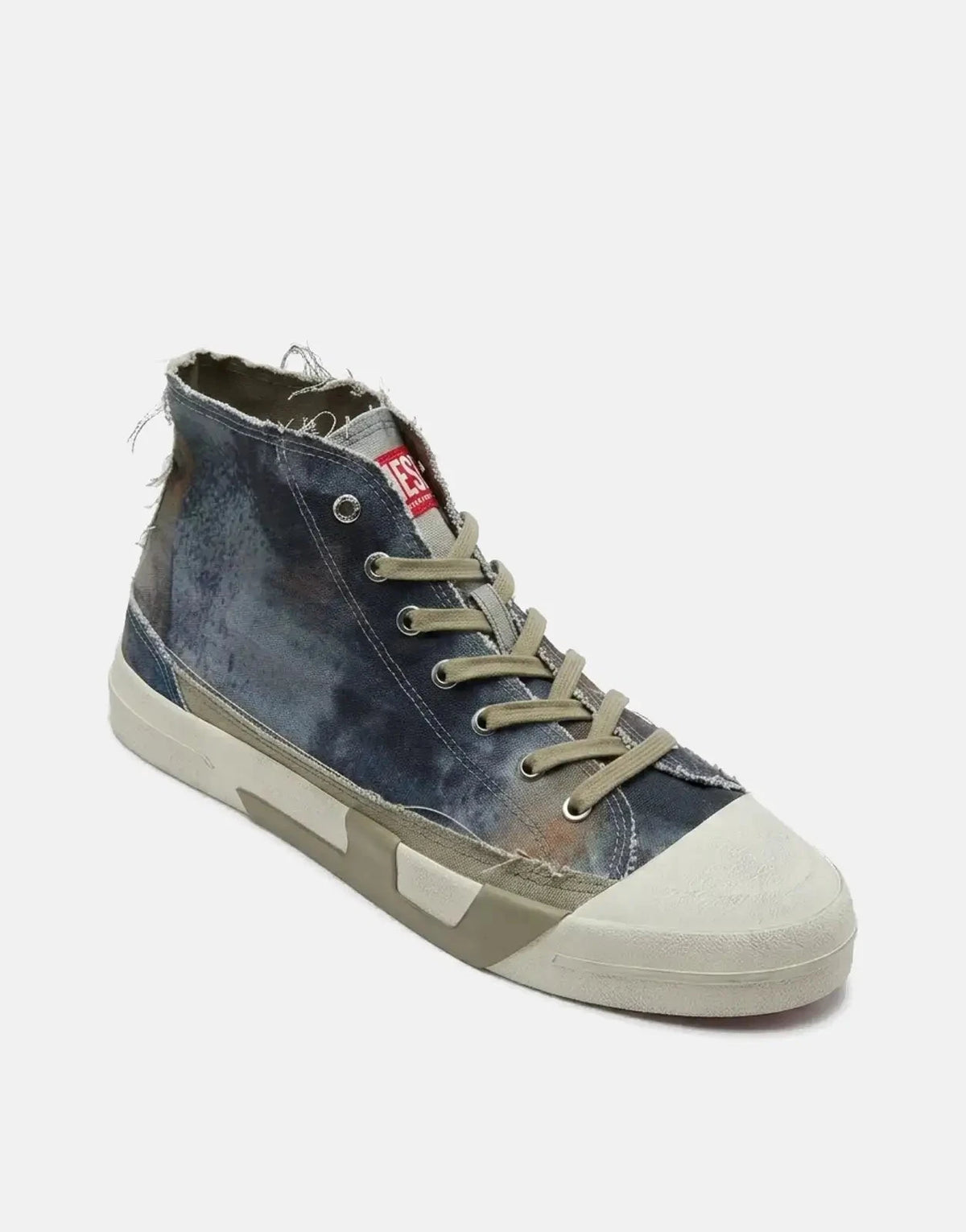 Diesel D-Verse Mid II Snekaers H3177 - Subwear