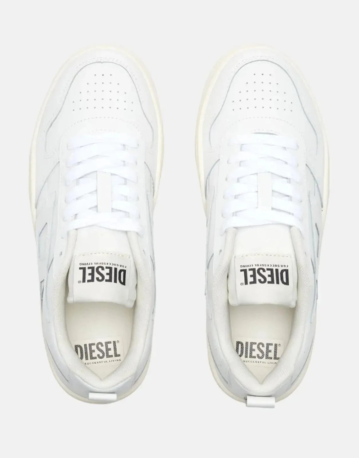 Diesel Ukiyo V2 Low Sneakers T1015 - Subwear