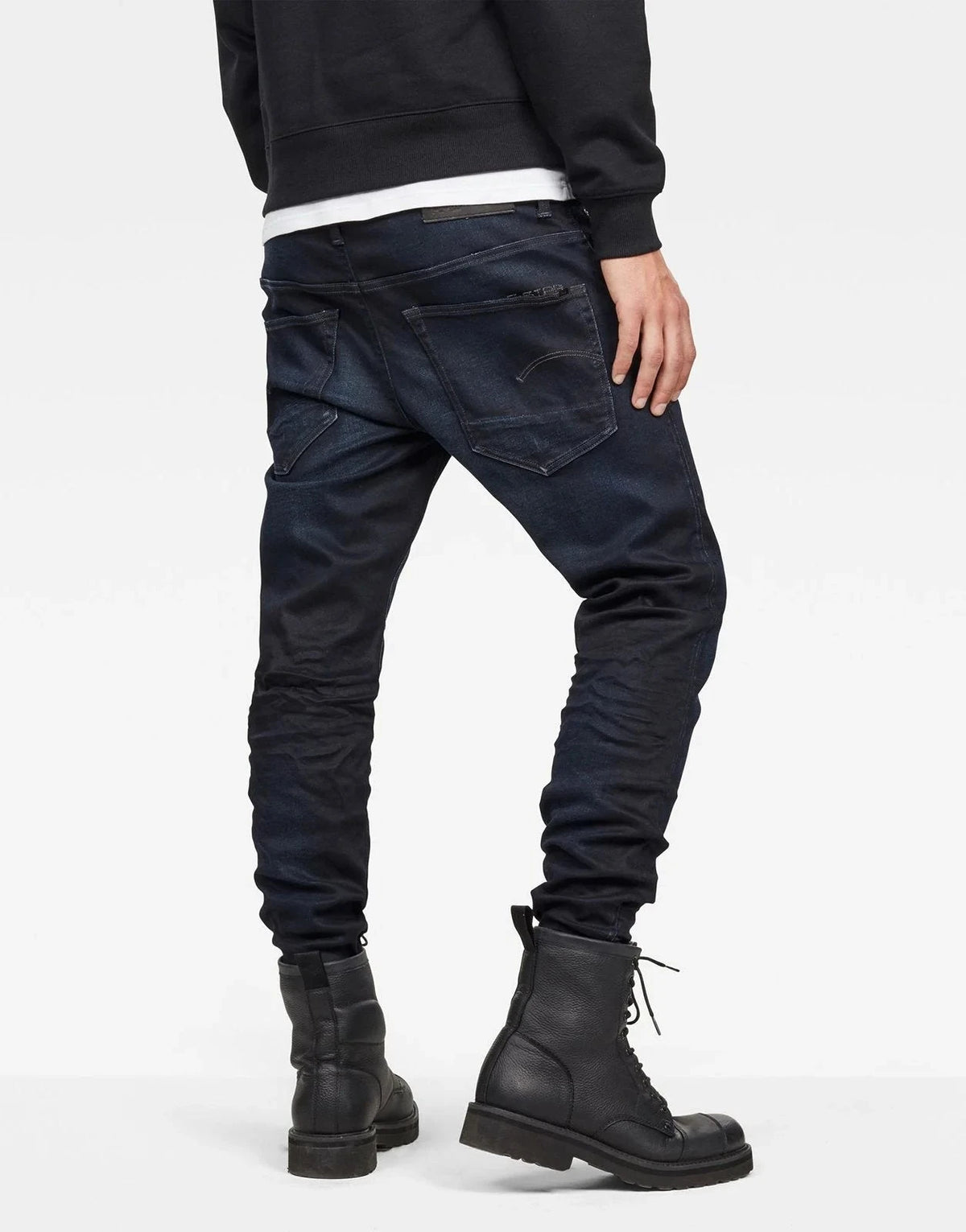 G-Star RAW 3301 Jean - Subwear