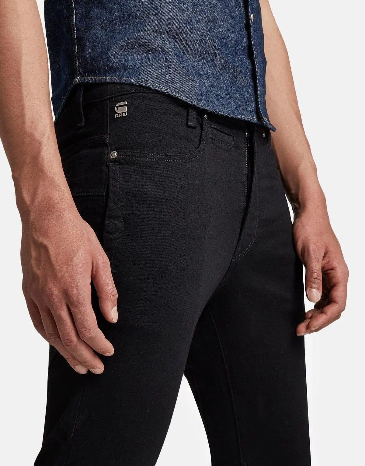 G-Star RAW D-Staq 3D Jeans - Subwear