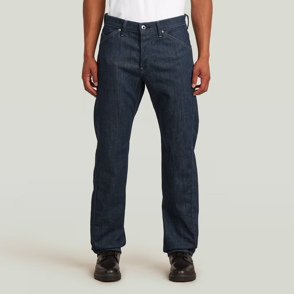 G-Star RAW Dartt 3D Slim Straight Neo Raw Jeans - Subwear