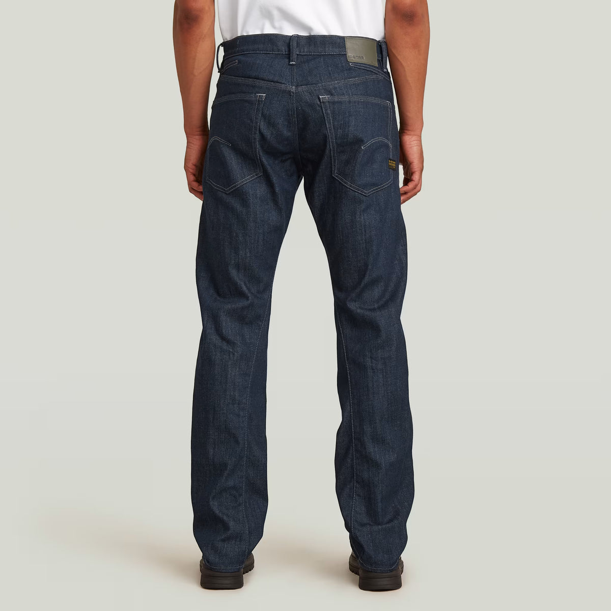 G-Star RAW Dartt 3D Slim Straight Neo Raw Jeans - Subwear