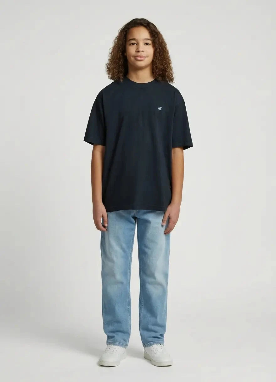 G-Star RAW Kids Oversized Salute T-Shirt - Subwear