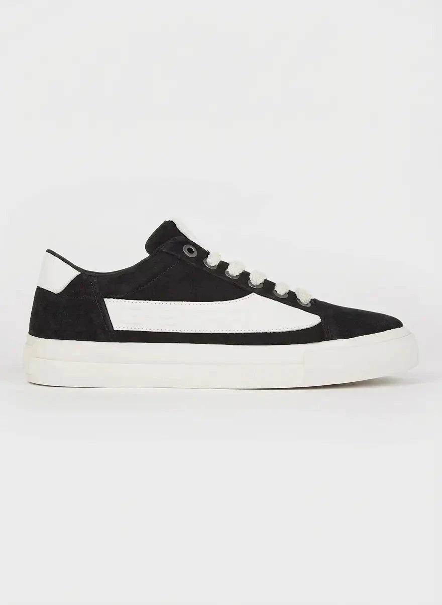 G-Star RAW Loom BSC Ladies Blk/Off Sneakers - Subwear