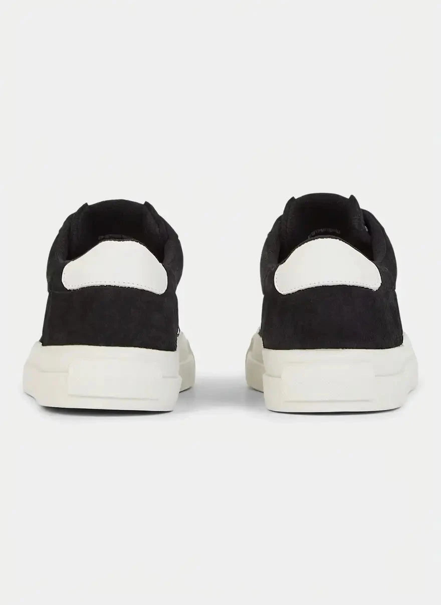G-Star RAW Loom BSC Ladies Blk/Off Sneakers - Subwear