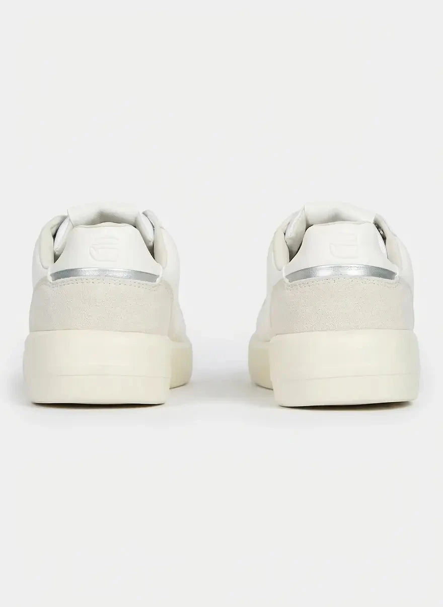 G-Star RAW Luiza Lea Sneaker White - Subwear