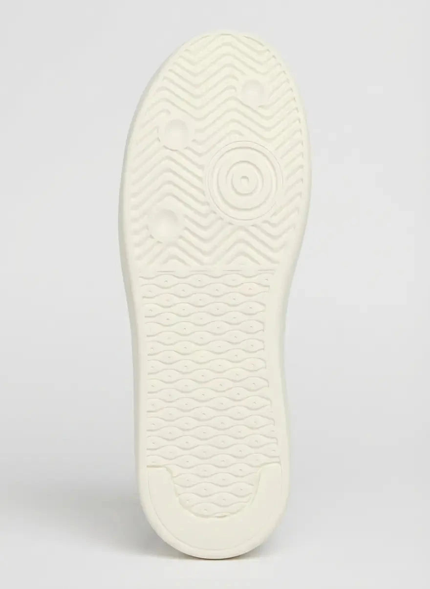 G-Star RAW Luiza Lea Sneaker White - Subwear