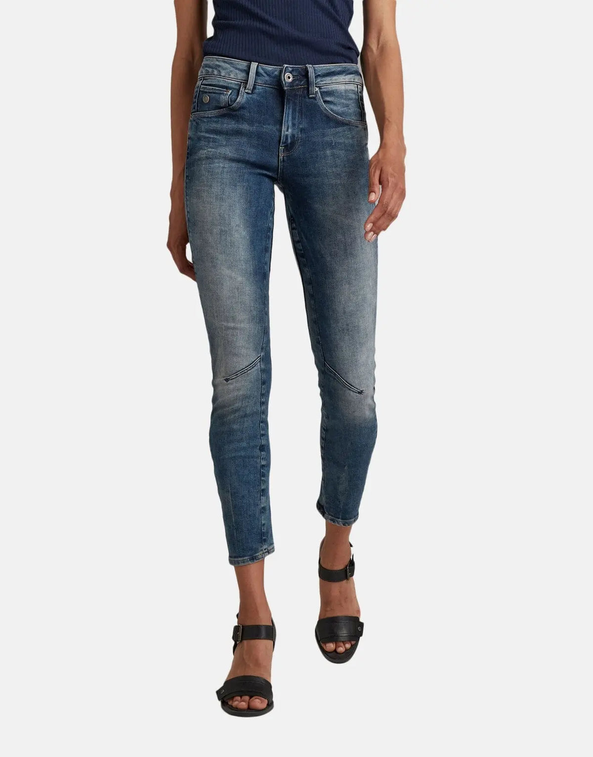 G-Star RAW Arc 3D Skinny Jeans - Subwear