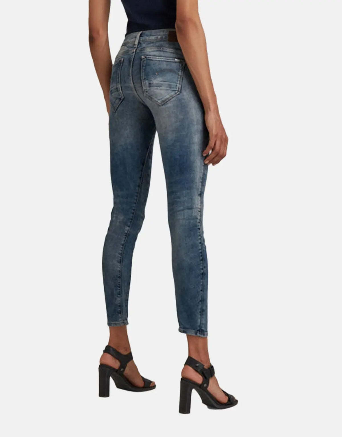 G-Star RAW Arc 3D Skinny Jeans - Subwear