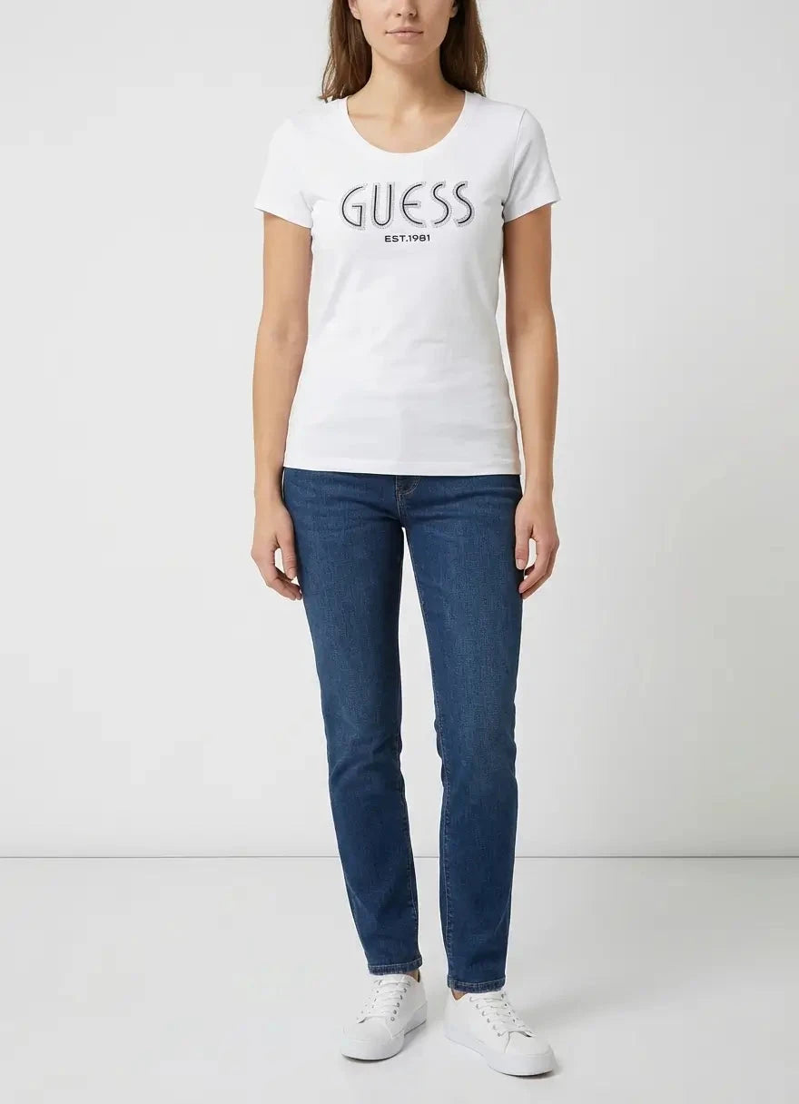 Guess Jazlie Ivo Sneakers - Subwear
