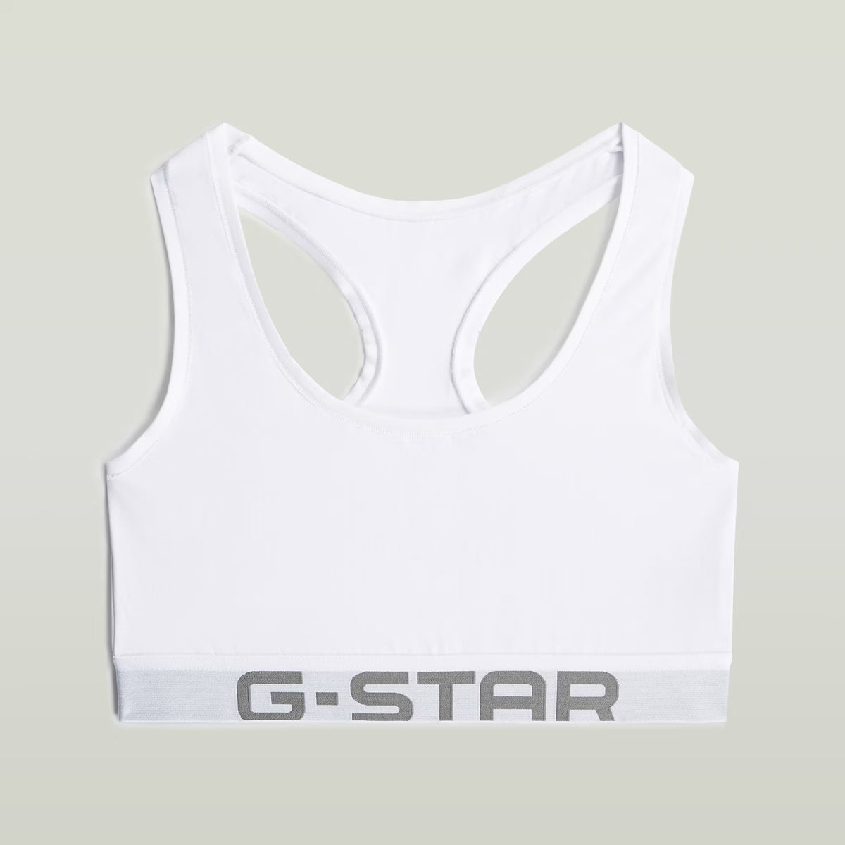 G-Star RAW Logo Raceback Bralette 2 Pack Multi - Subwear