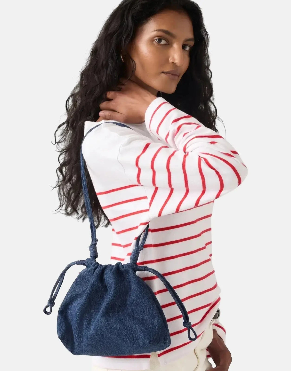 Levis Isabelle Crossbody Bag - Subwear
