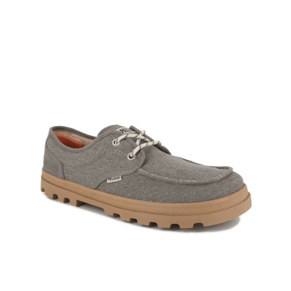 Palladium Dunelite Moc Cushion - Subwear