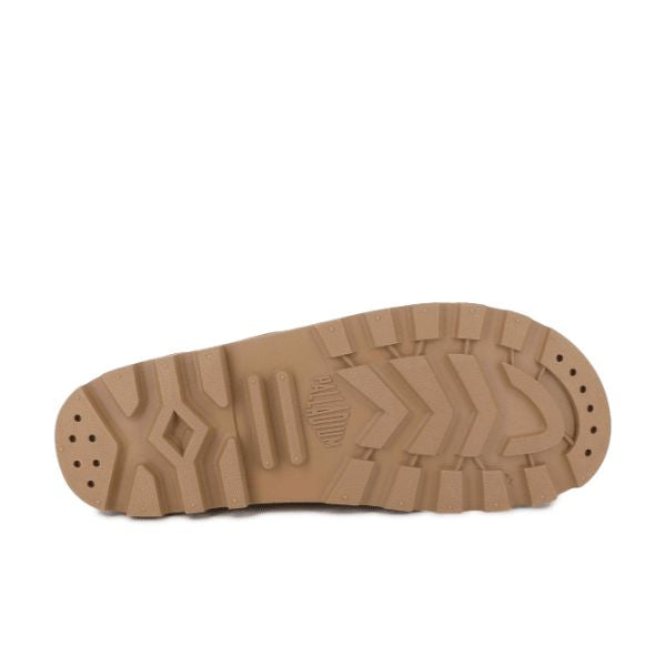 Palladium Dunelite Moc Cushion - Subwear