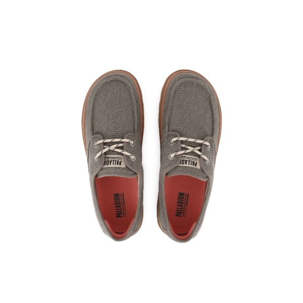 Palladium Dunelite Moc Cushion - Subwear