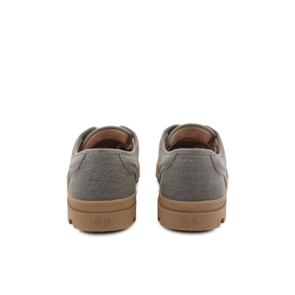 Palladium Dunelite Moc Cushion - Subwear
