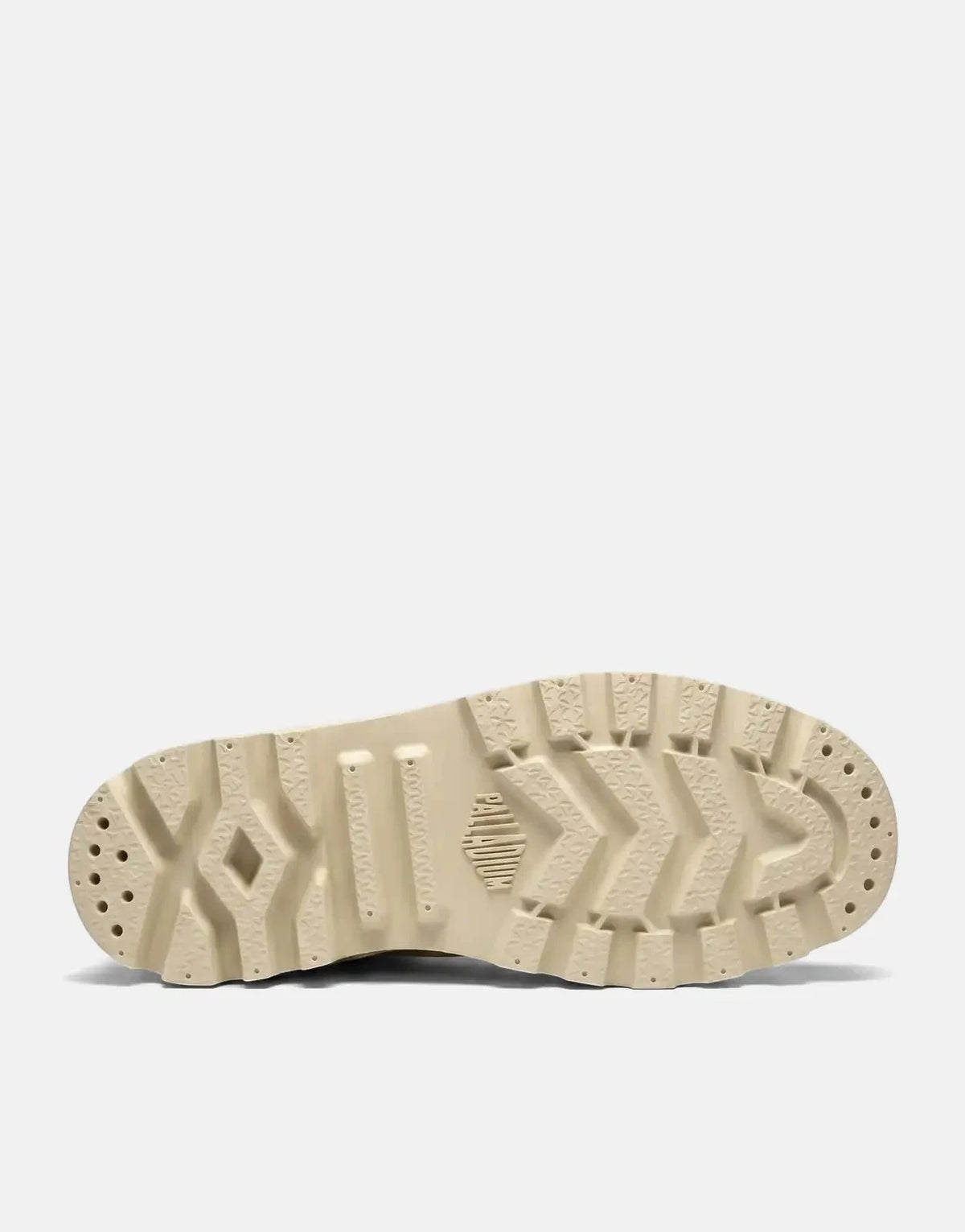 Palladium Pampa High HTG Supply WDL - Subwear
