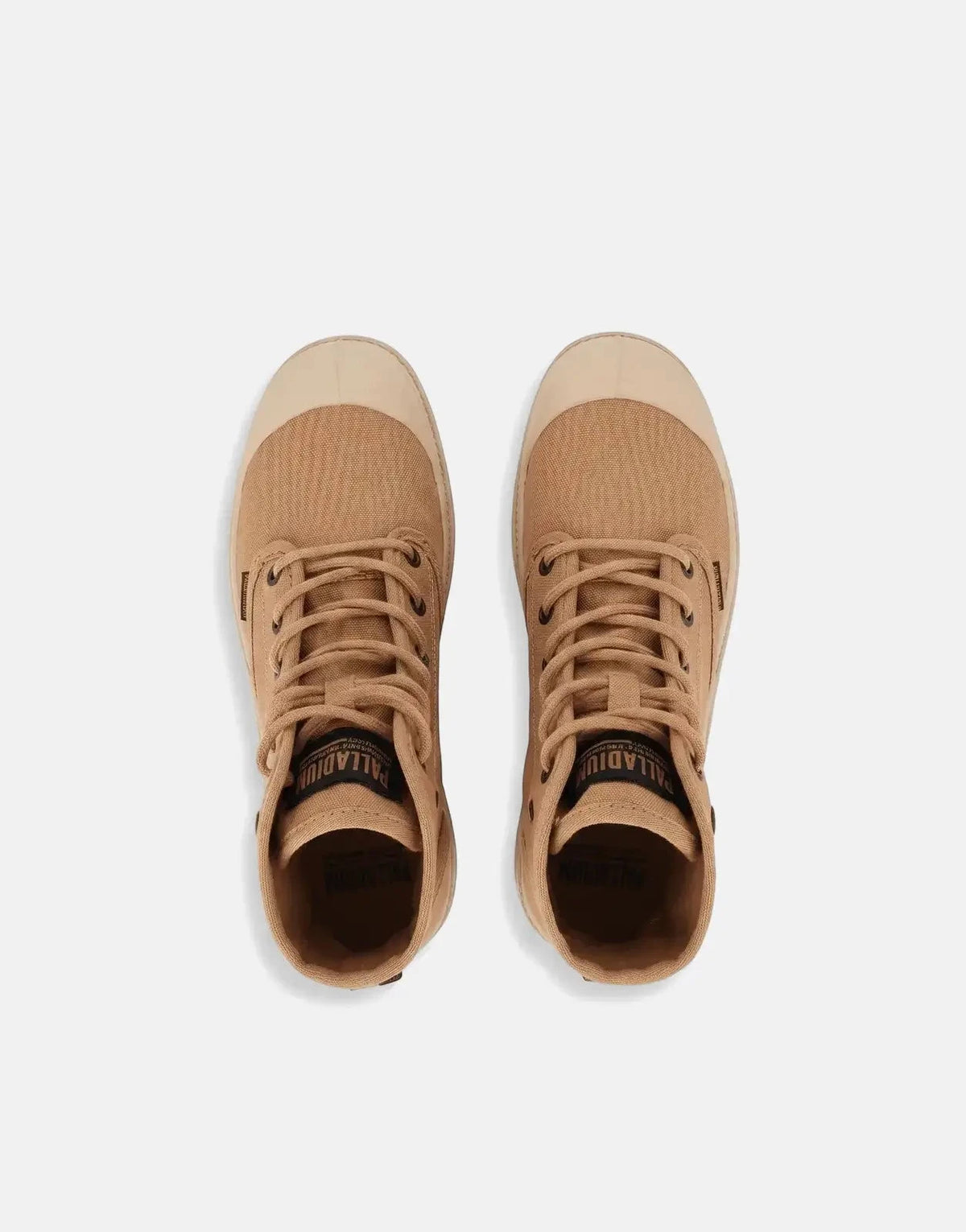 Palladium Pampa High HTG Supply WDL - Subwear