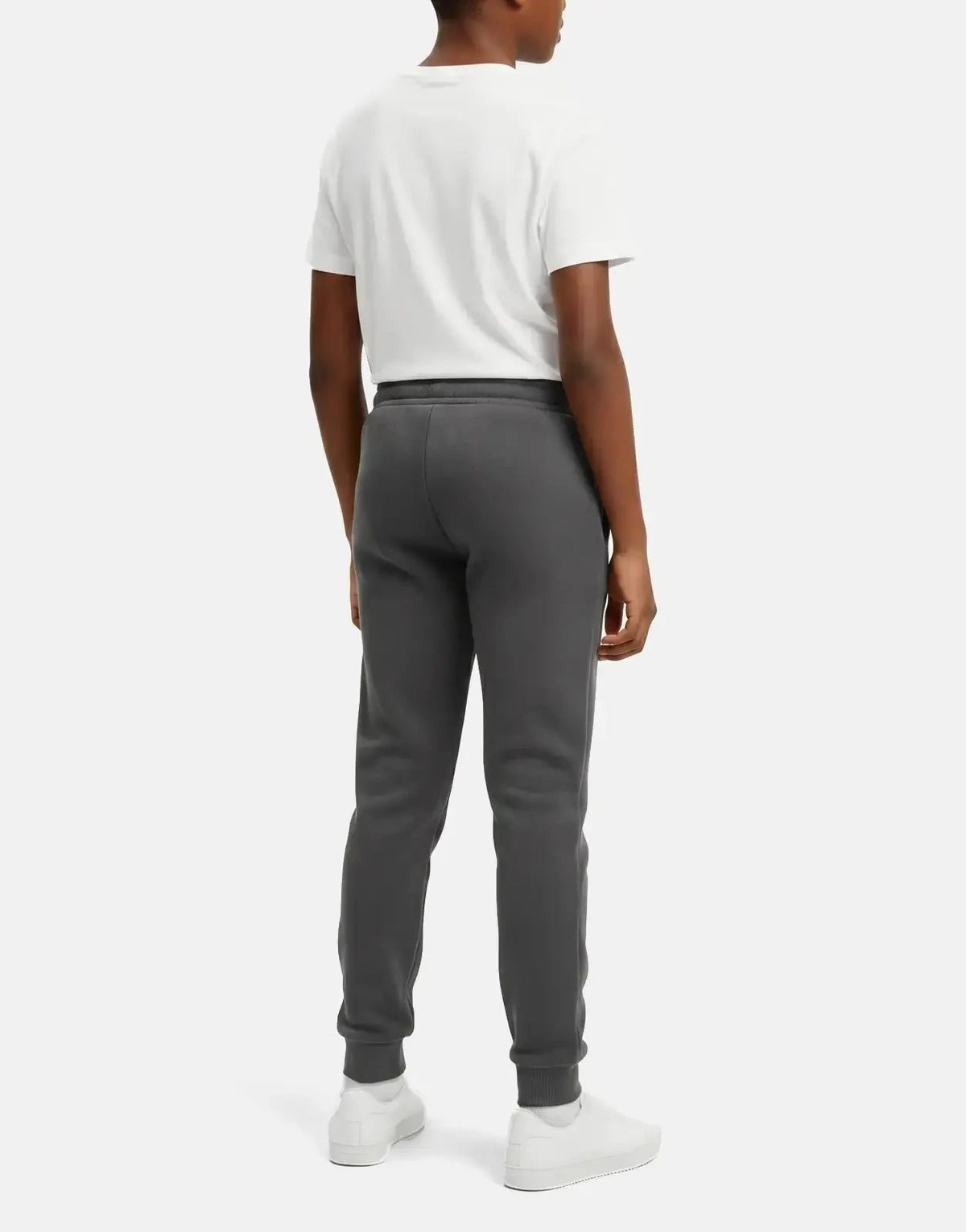 Polo Boys Adrian Gunmetal Jogger - Subwear