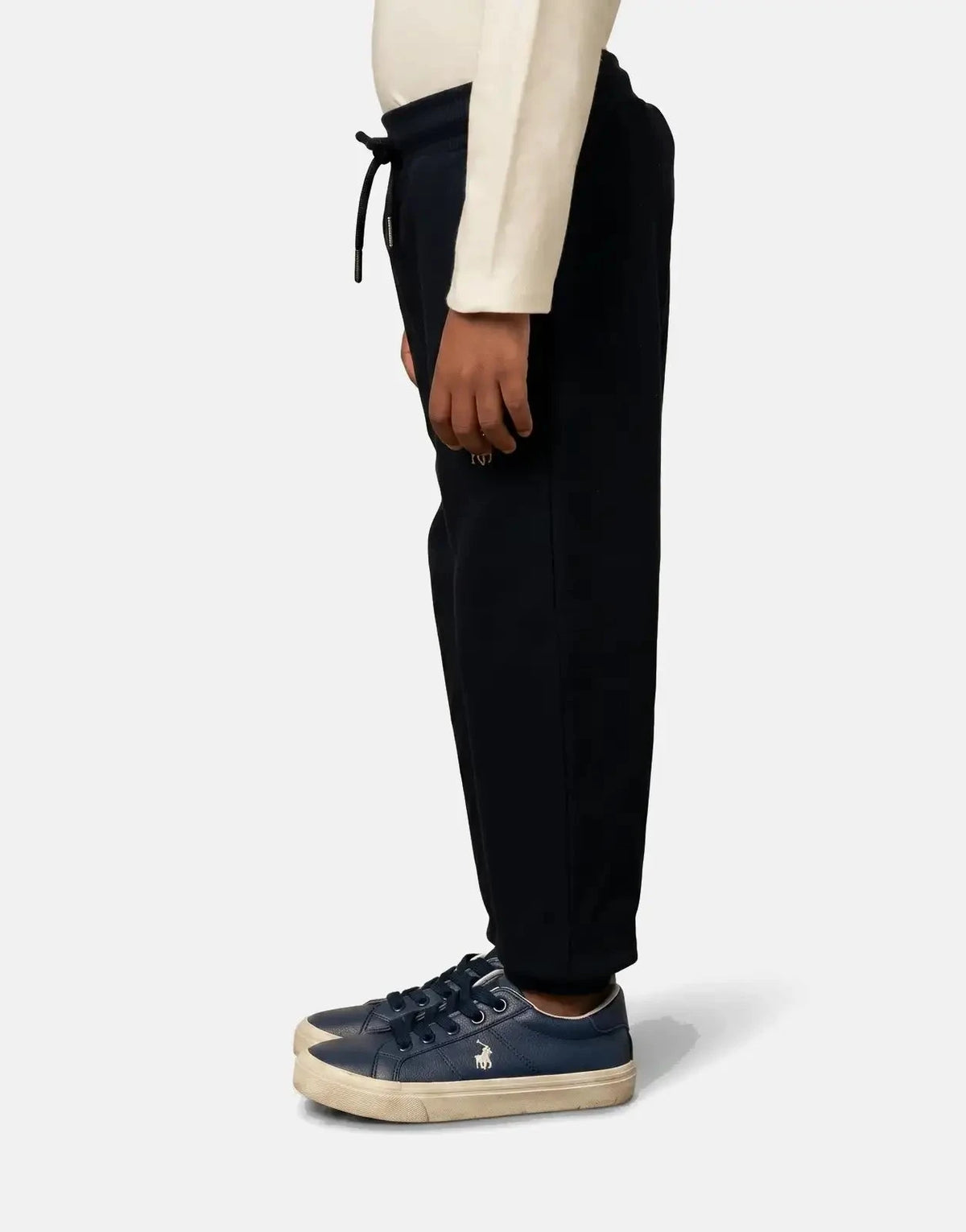 Polo Kids Wendy Printed Jogger - Subwear