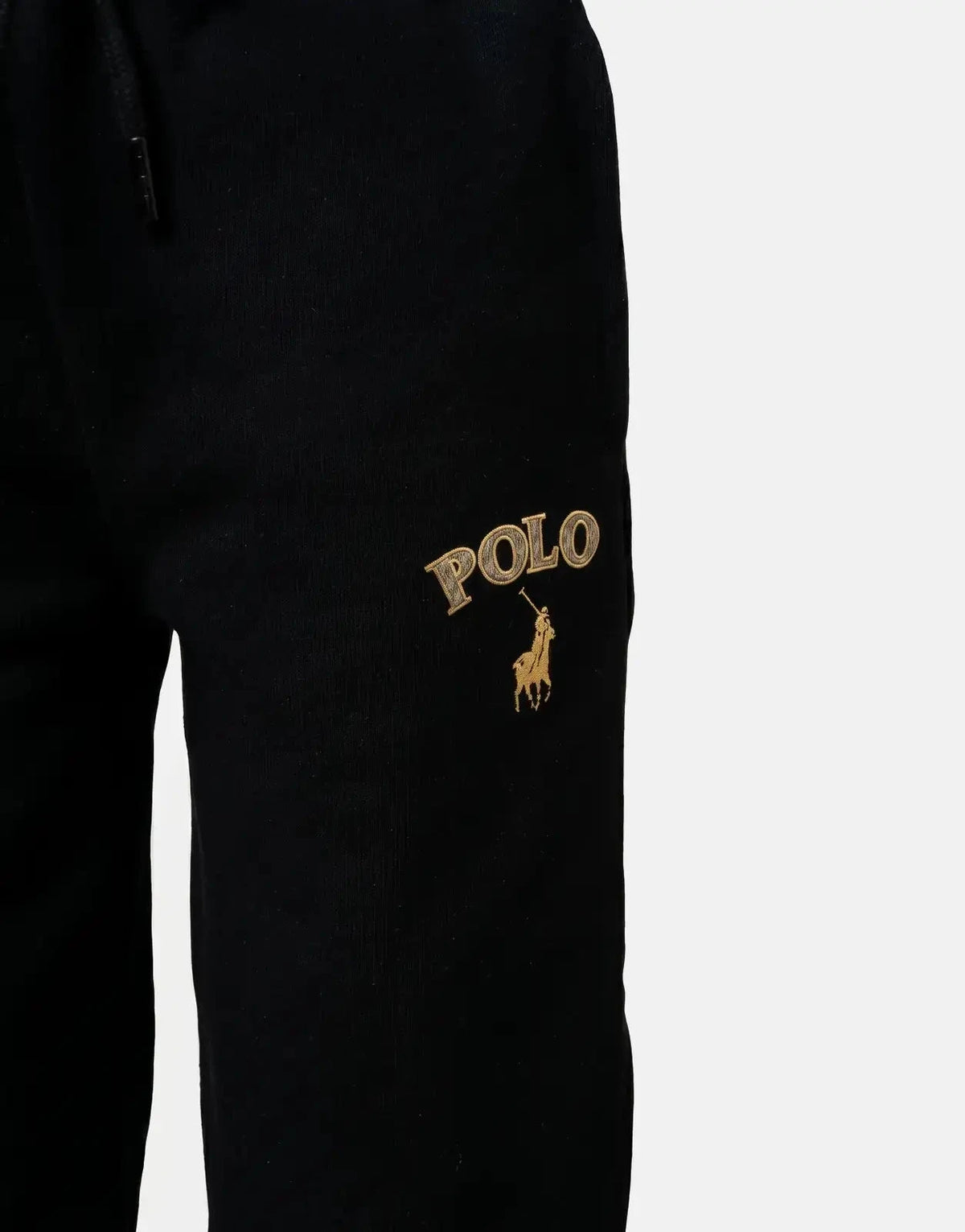 Polo Kids Wendy Printed Jogger - Subwear