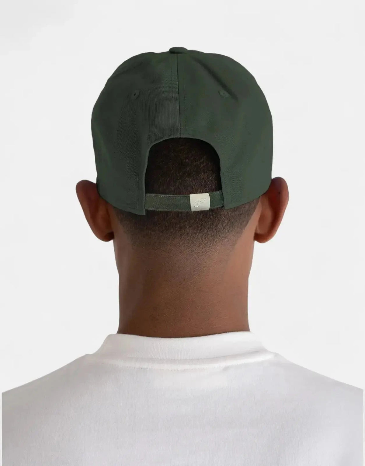 Prohibited The Green Cap - Subwear