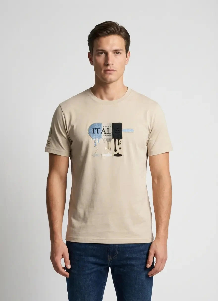 Pure Premium Feretti T-Shirt - Subwear