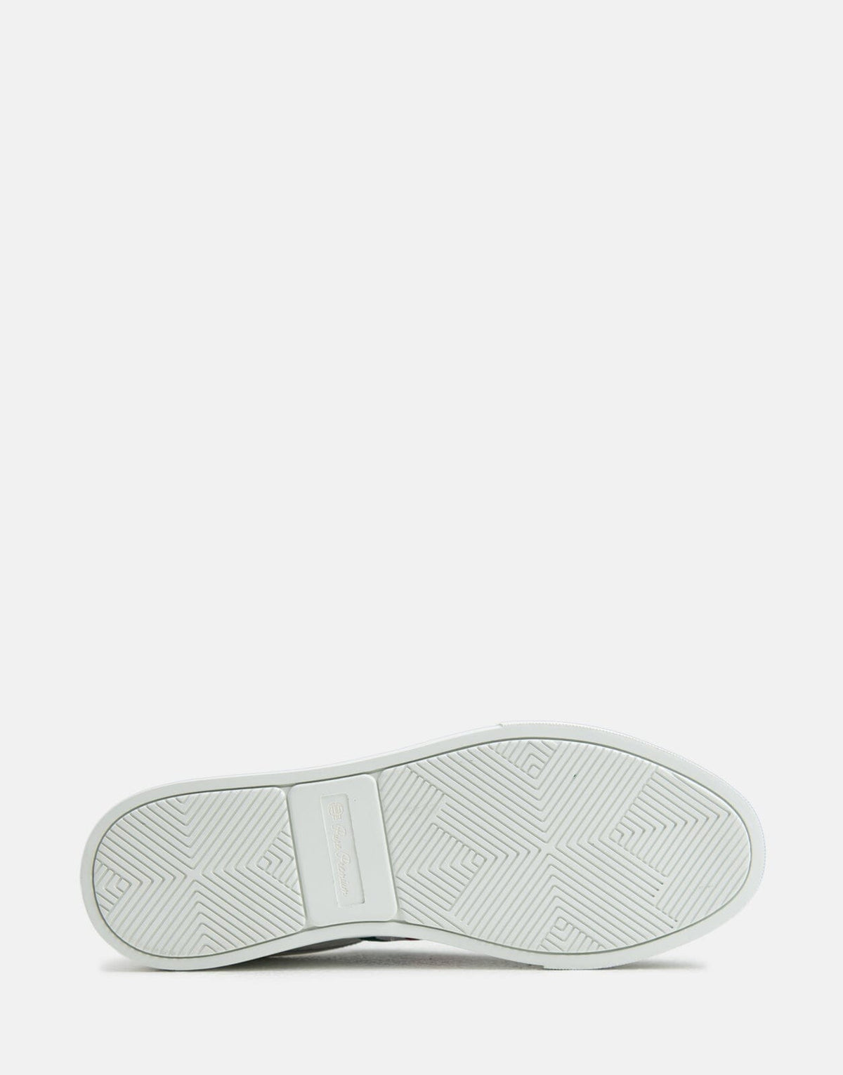 Pure Premium Luce White Sneakers - Subwear
