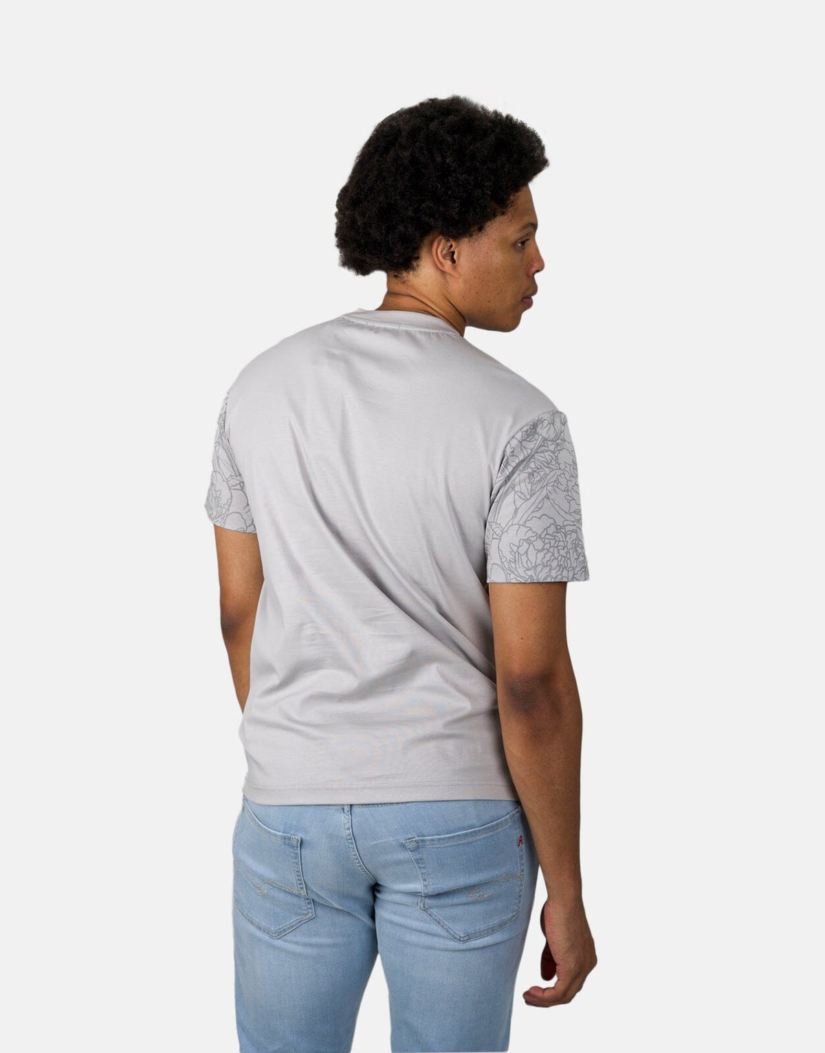 Pure Premium Volare Light T-Shirt - Subwear