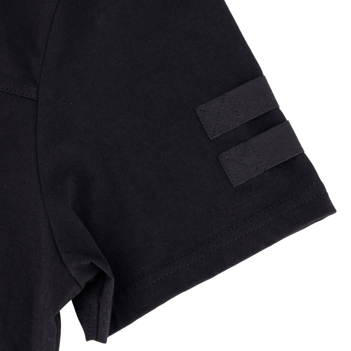 SPCC Defcon 2 Black T-Shirt - Subwear