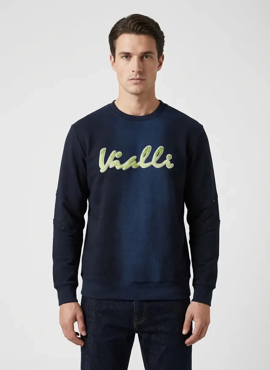 Vialli Millions Sweatshirt - Subwear