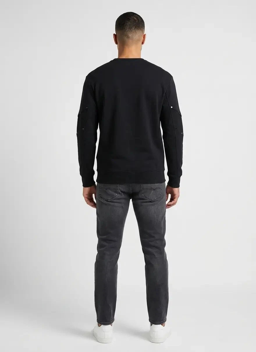 Vialli Millions Sweatshirt - Subwear