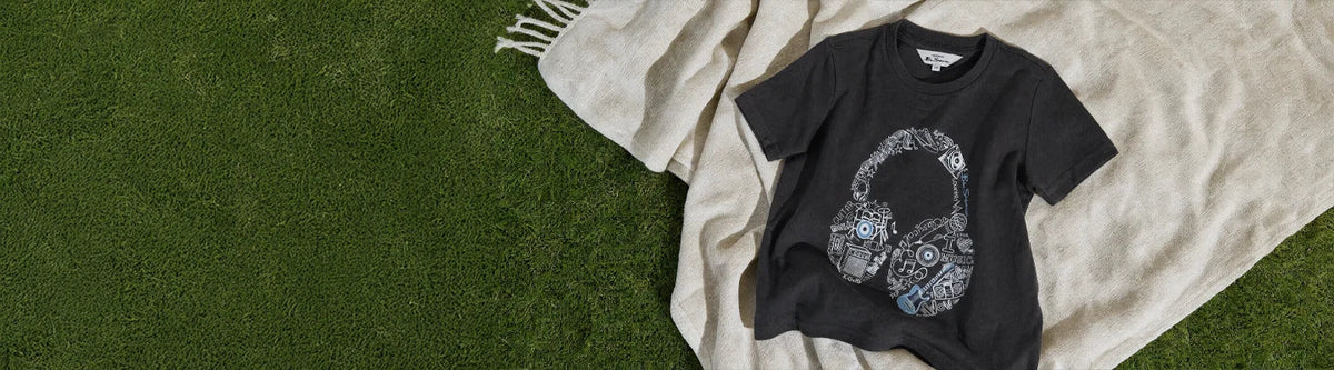 Ben Sherman Kids