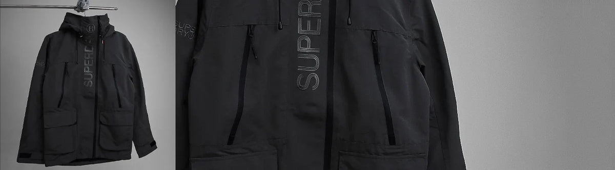 Superdry