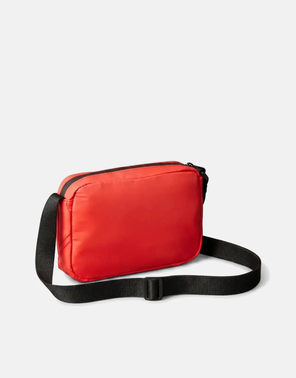 Calvin Klein Puffer Red Camera Bag - Subwear