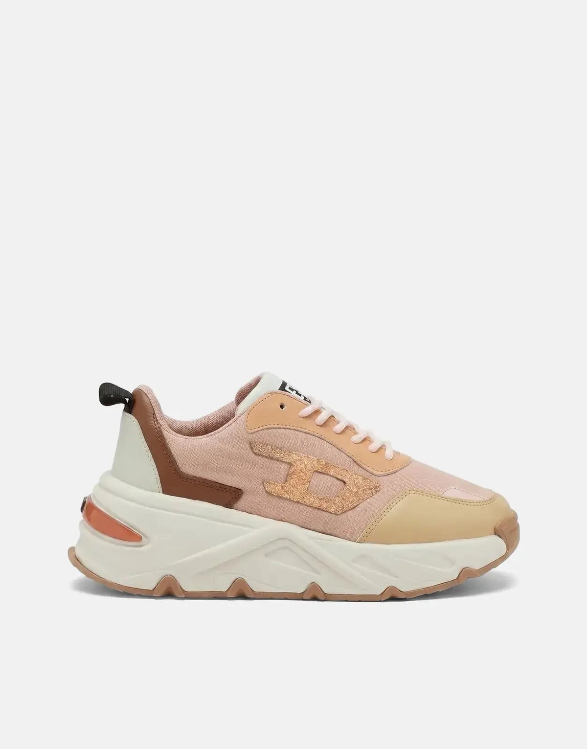 Diesel S-Savannah Tulu Sneakers HB223 - Subwear