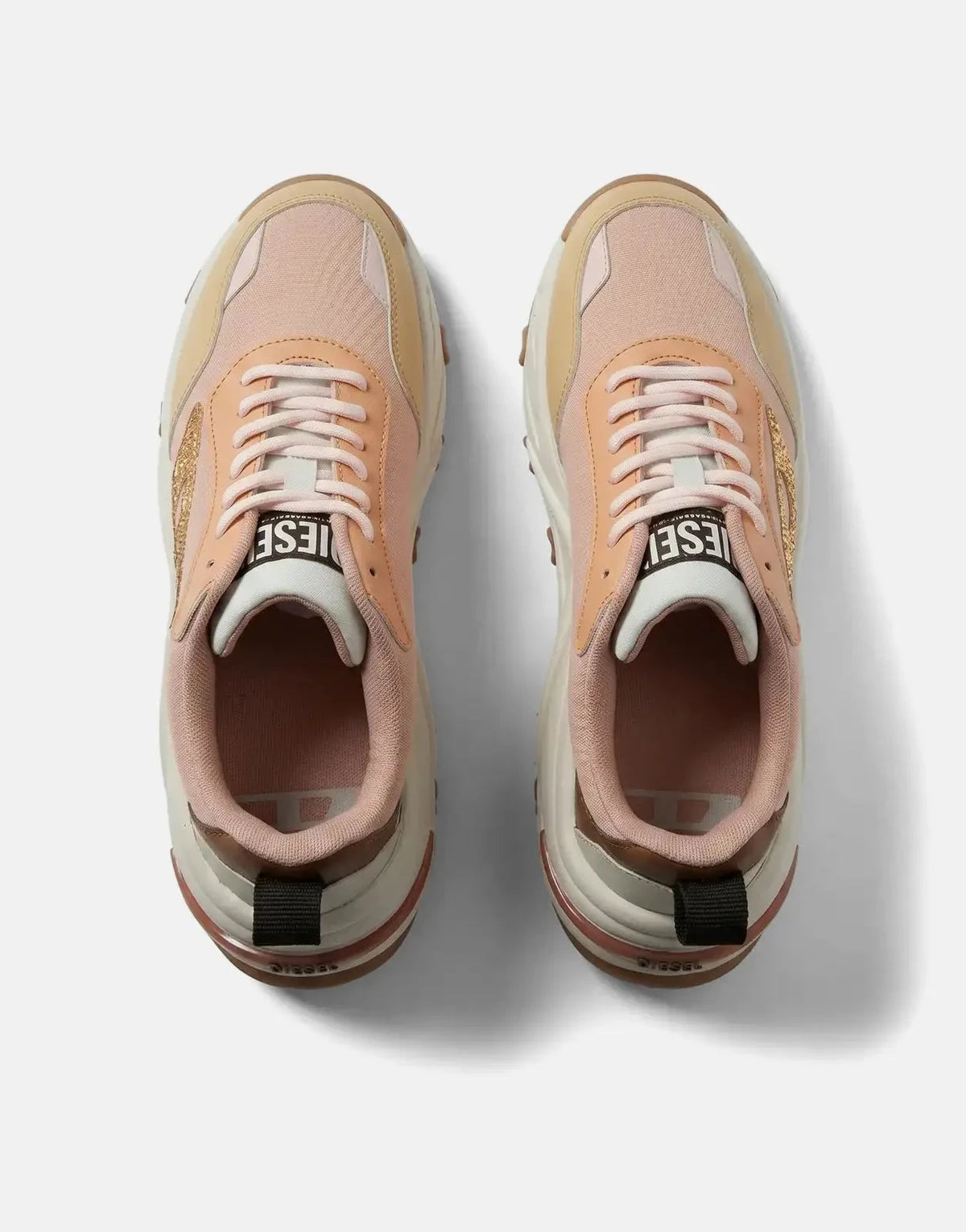 Diesel S-Savannah Tulu Sneakers HB223 - Subwear