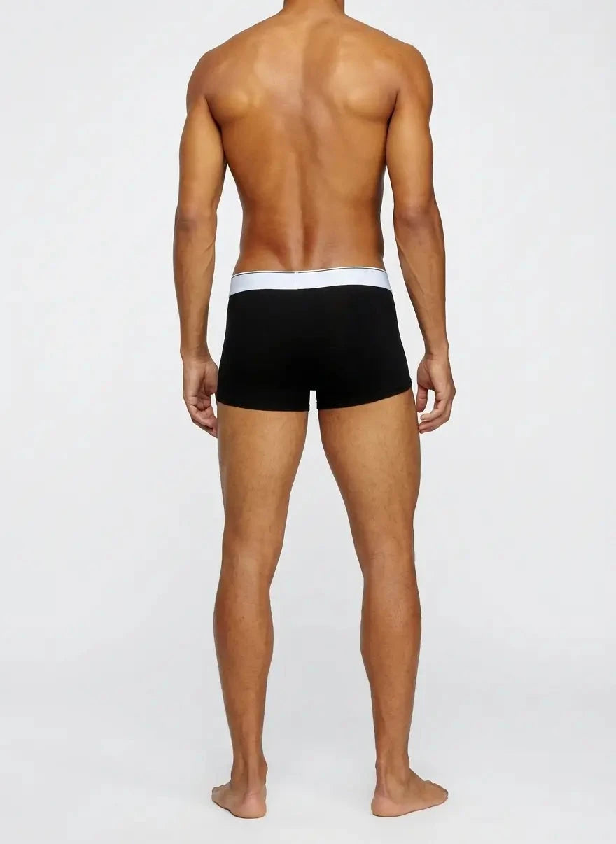Diesel UMBX Damien 3 Pack Boxer Shorts E7304 - Subwear