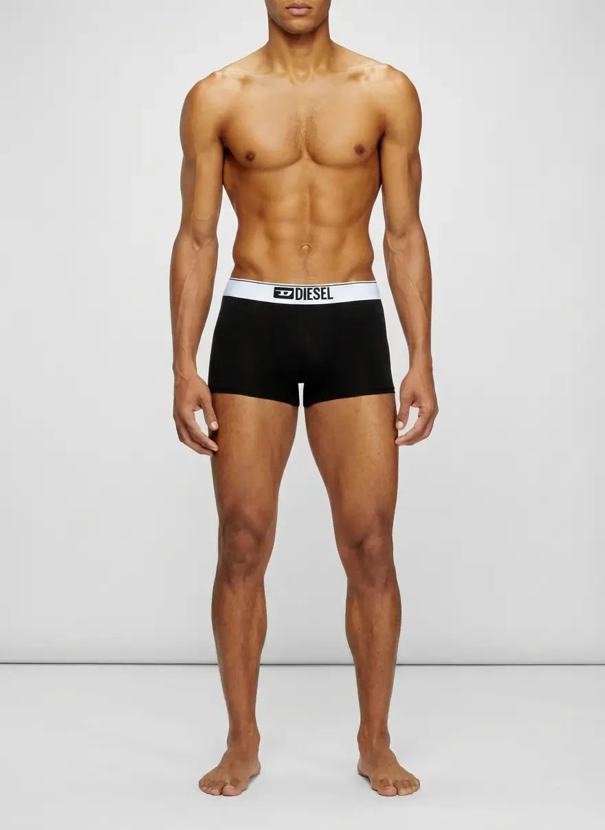 Diesel UMBX Damien 3 Pack Boxer Shorts E7304 - Subwear