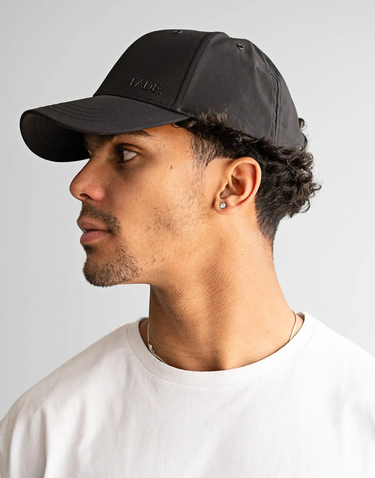 Fade Essential Cap - Subwear