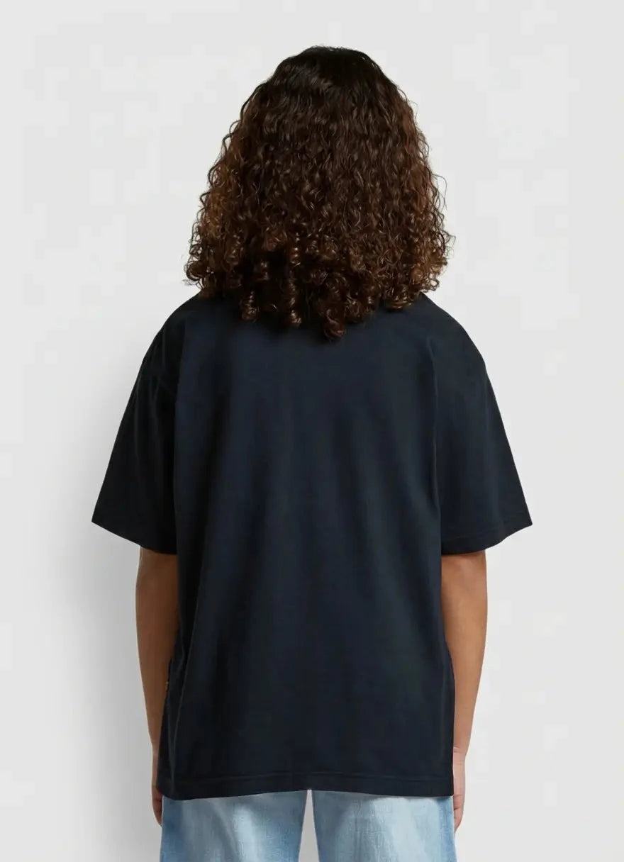 G-Star RAW Kids Oversized Salute T-Shirt - Subwear