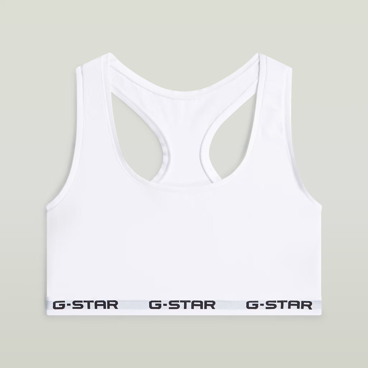 G-Star RAW Racerback Bralette 2 Pack Multi - Subwear