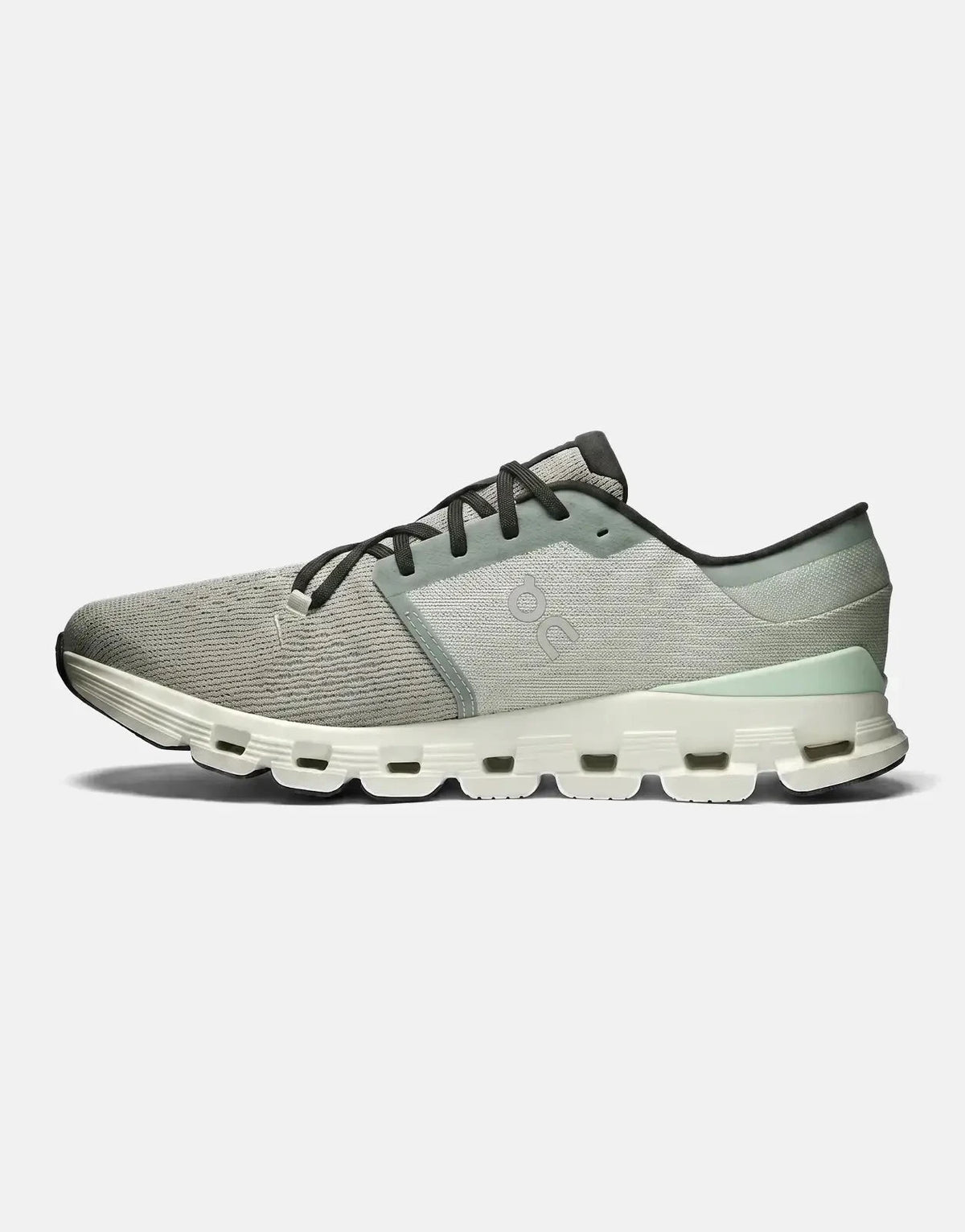 On Men's Cloud X4 Tin Iceberg Sneakers - Subwear